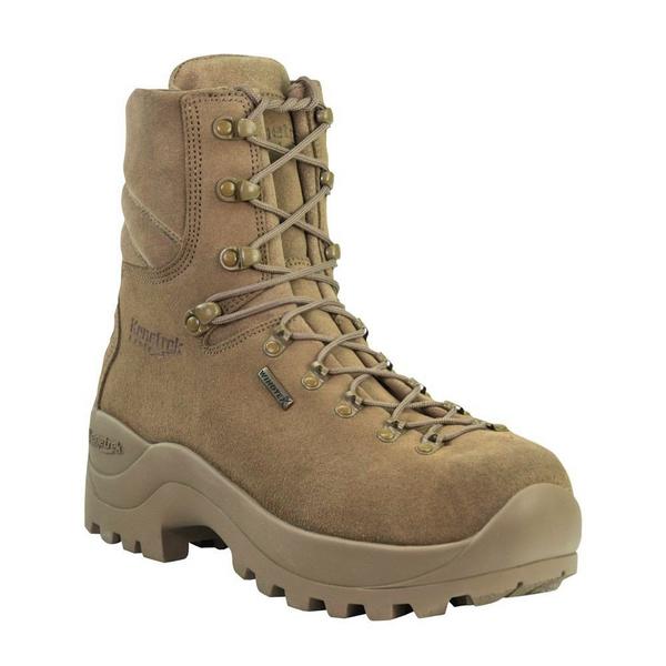 KENETREK Men's  LPC NI Tactical Boots