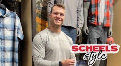 Classic, Comfortable, KUHL