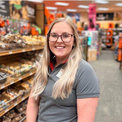 Karley | SCHEELS Expert