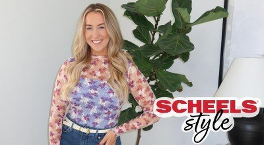 Kylie Nelson's Fall Style Picks