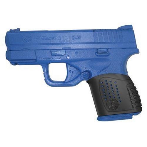 Tactical Slip-On Grip Glove Fits Springfield XDS - Primary Image
