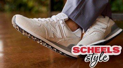 Lifestyle Sneakers We Love for Fall