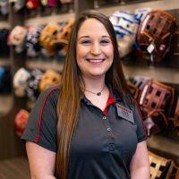 Lindsey | SCHEELS Expert