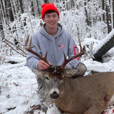 Luke | SCHEELS Expert