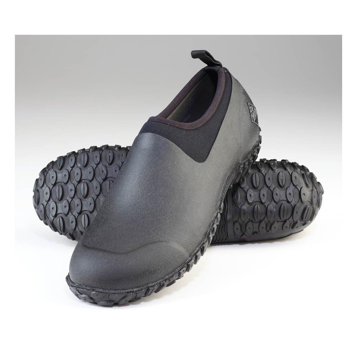 Women's Muck Boot Boot Muckster ll Rubber Garden Waterproof Slip On Work Shoes - Muck Boot