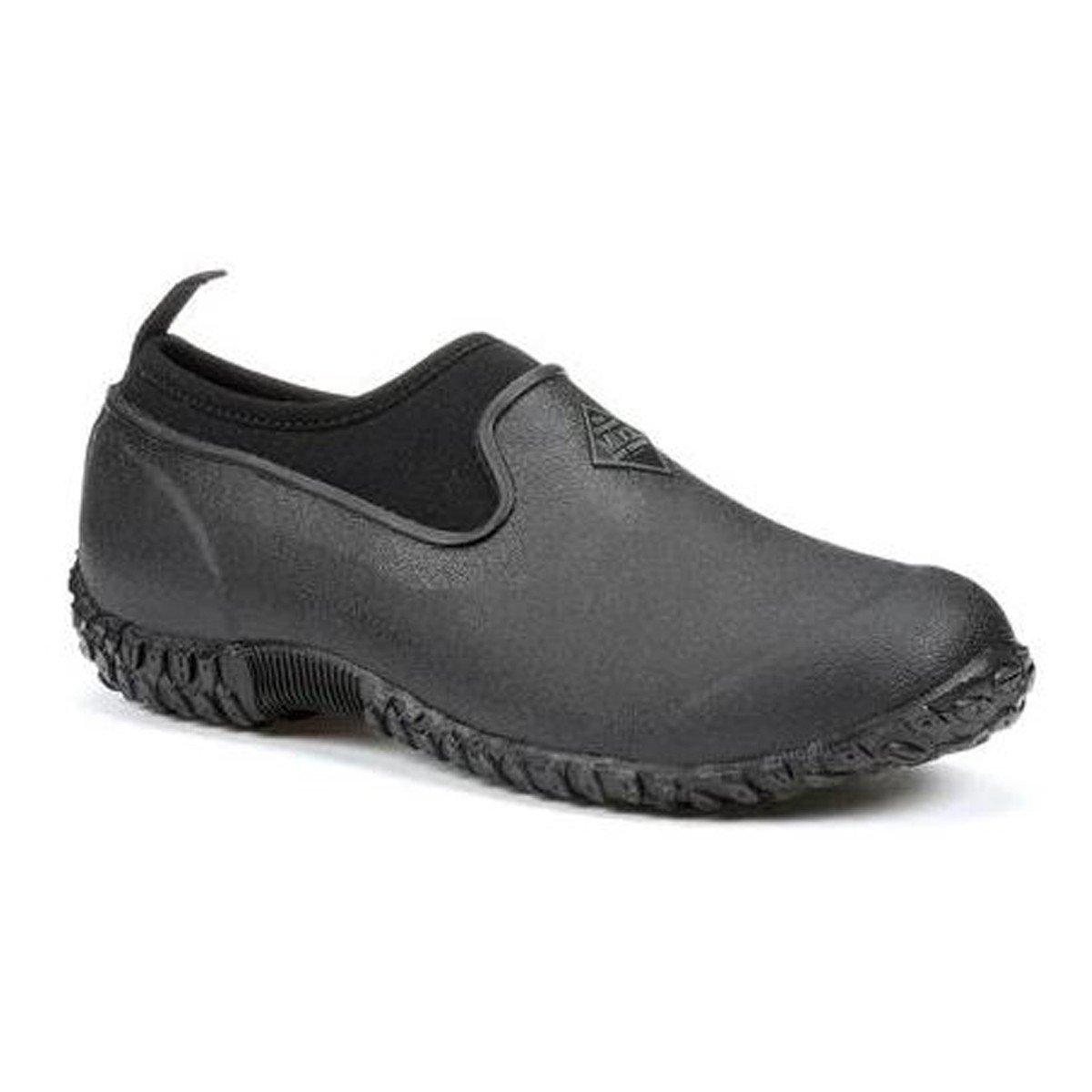 Women's Muck Boot Boot Muckster ll Rubber Garden Waterproof Slip On Work Shoes - Muck Boot
