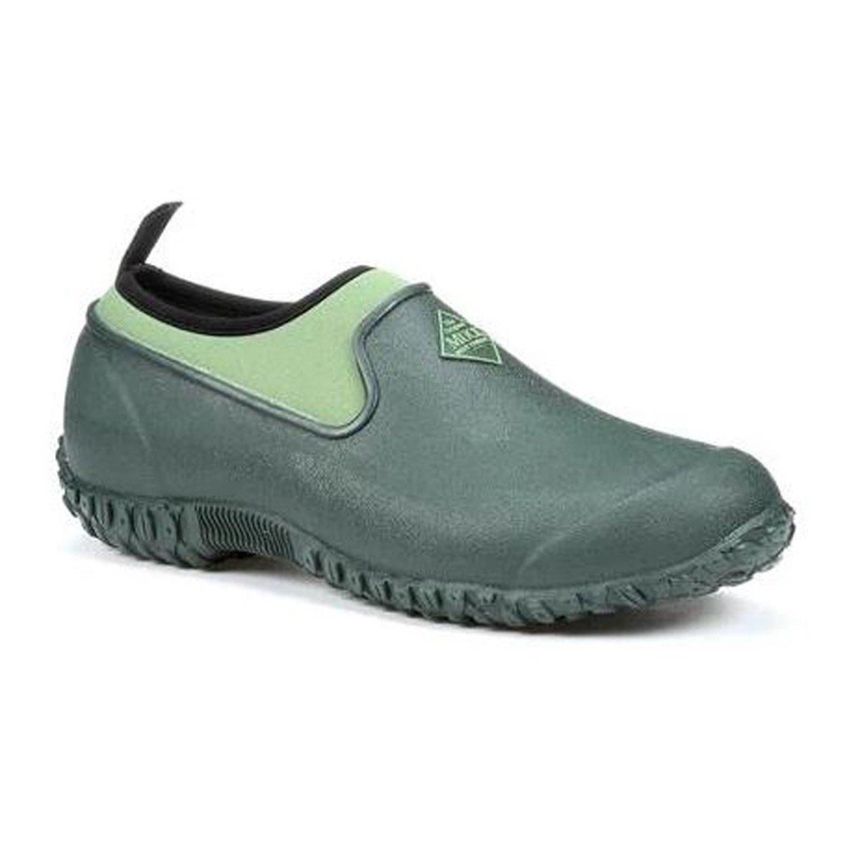 Women's Muck Boot Boot Muckster ll Rubber Garden Waterproof Slip On Work Shoes - Muck Boot