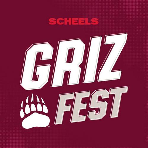 Missoula SCHEELS Griz Fest - Primary Image