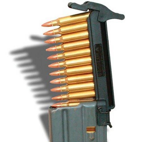 maglula StripLULA Magazine Loader/Unloader AR15 5.56mm/.223 Ten-Round - Primary Image