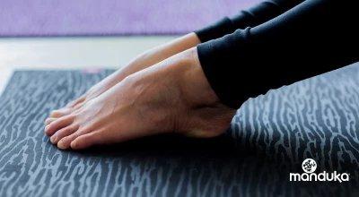 How to Choose a Yoga Mat