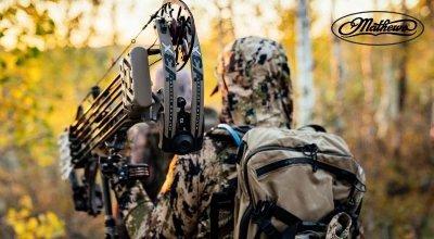 Mathews Archery at SCHEELS