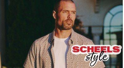 Men's 7Diamonds Spring Must-Have Picks