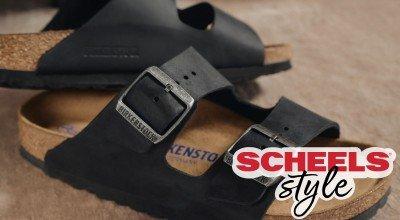 Men’s Spring Shoe Lineup