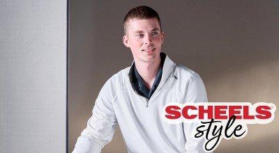 Men’s Styling Essentials for the Office