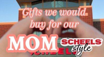 Mother’s Day Gift Ideas