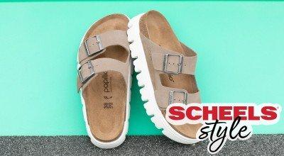 Women’s Must Have Shoes for the Summer