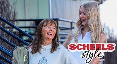 New Spring Varley Collection