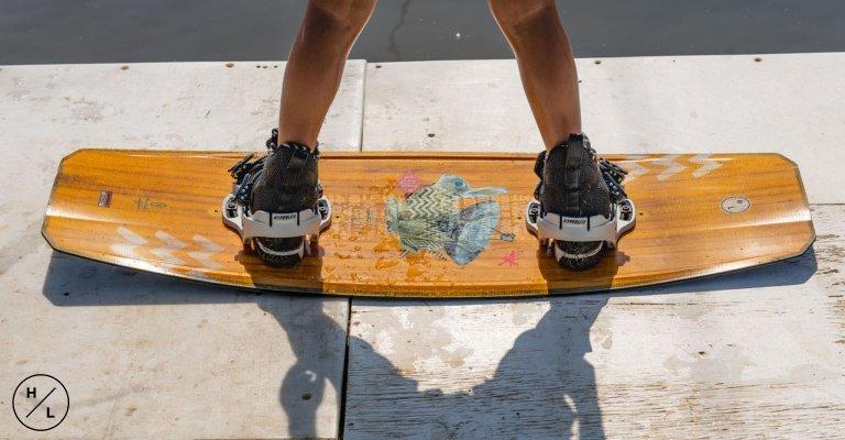 How to Choose a Wakeboard