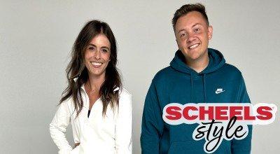 Men’s and Women’s Nike Style