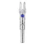 Nockturnal Lighted Nocks 3-Pack - Thumbnail 1 of 2