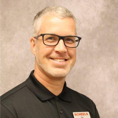 Don | SCHEELS Expert