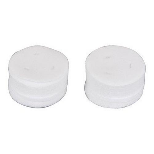 Otis Technology 3-Inch Cleaning Patches 100 Count - Primary Image