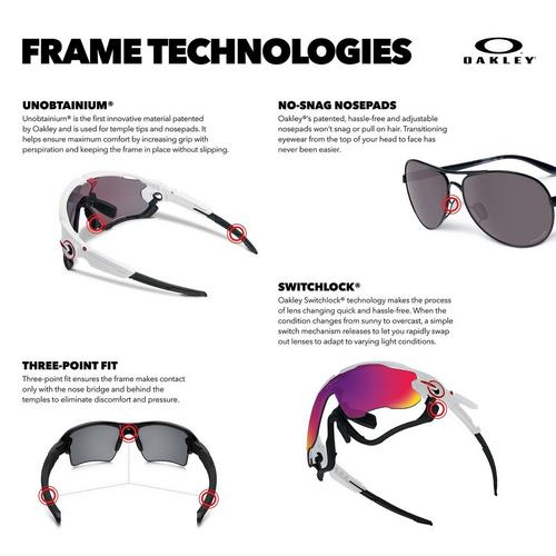 Oakley M2 Frame XL Sunglasses - Primary Image
