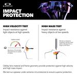 Oakley M2 Frame XL Sunglasses - Thumbnail 5 of 7