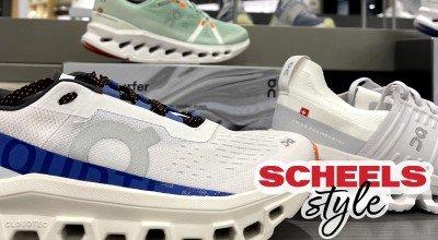 On: Fresh Styles for the Season