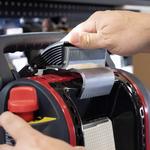 Mr. Heater Portable Buddy Power Fan - Thumbnail 4 of 4