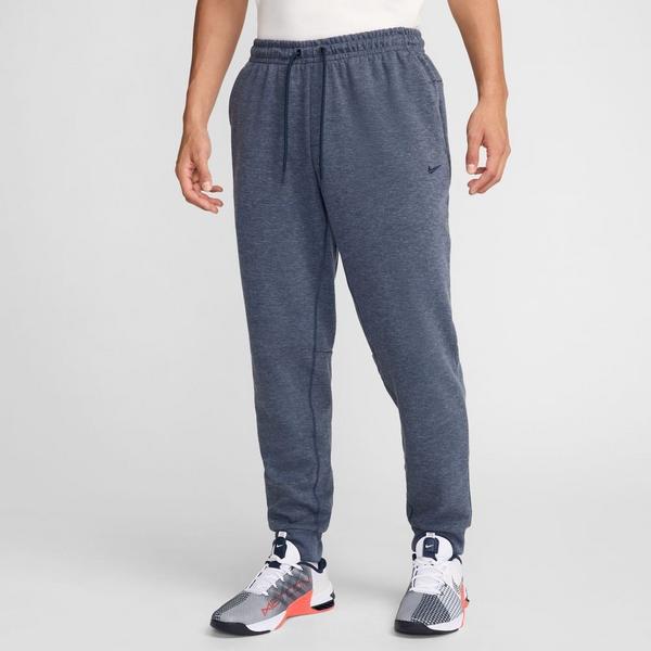Men's Nike Primary Fleece Dri-FIT UV Performance Joggers 2XLarge Obsidian/Htr/Obsidian Regular
