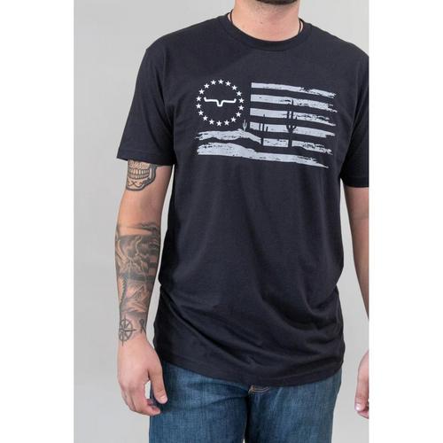 Men's Kimes Ranch Faded Glory T-Shirt - Primary Image
