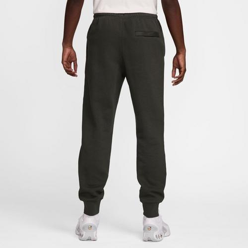 Men's Nike Club Joggers - Primary Image