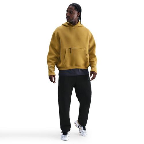 Men's Nike Tech Open-Hem Fleece Pants - Primary Image