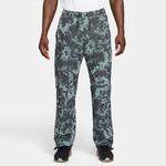 Men's Nike Tech Open-Hem Fleece Camo Pants - Thumbnail 4 of 6