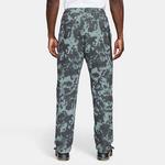 Men's Nike Tech Open-Hem Fleece Camo Pants - Thumbnail 5 of 6