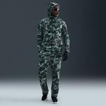 Men's Nike Tech Open-Hem Fleece Camo Pants - Thumbnail 6 of 6