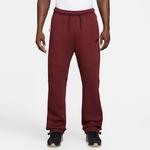 Men's Nike Tech Open-Hem Fleece Pants - Thumbnail 3 of 4