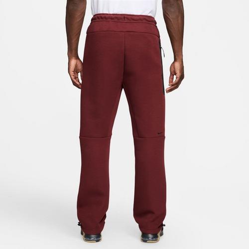 Men's Nike Tech Open-Hem Fleece Pants - Primary Image