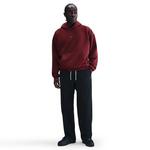 Men's Nike Therma-FIT Brushed Fleece Open-Hem Sweatpants - Thumbnail 4 of 6