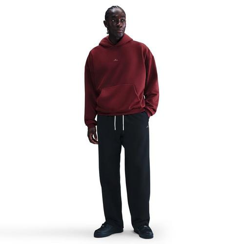 Men's Nike Therma-FIT Brushed Fleece Open-Hem Sweatpants - Primary Image