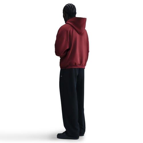 Men's Nike Therma-FIT Brushed Fleece Open-Hem Sweatpants - Primary Image