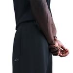 Men's Nike Therma-FIT Brushed Fleece Open-Hem Sweatpants - Thumbnail 6 of 6