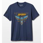 Men's 5.11 Chrome Eagle T-Shirt - Thumbnail 3 of 4