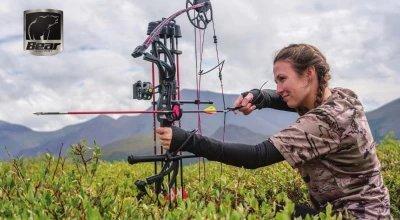 Recurve vs. Compound Bow: What's the Difference?