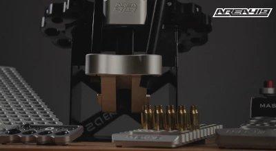 Reloading for Beginners