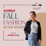 SCHEELS Home & Hardware Fall After Hours Shopping Event - Thumbnail 1 of 2