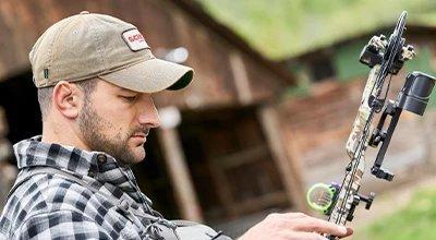 How to Sight in a Bow