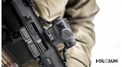 Red Dot Sights Buying Guide