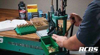 Single-Stage Press vs. Progressive Press